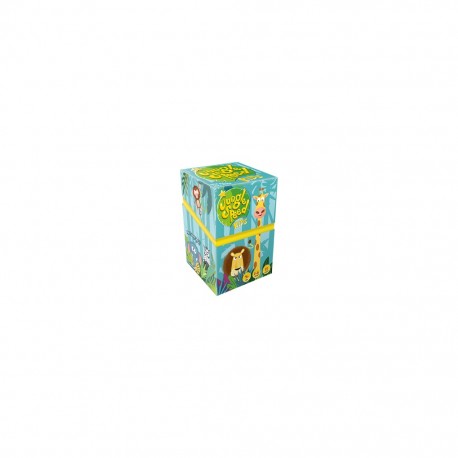 Jungle speed kids skwak B gorge 