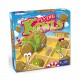 Flying kiwis