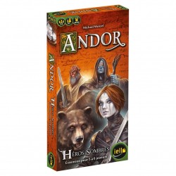 Andor - heros sombres FR
