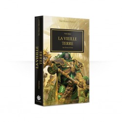 La vieille terre 