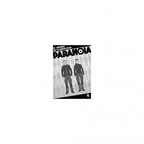 Paranoia pack des clarificateurs