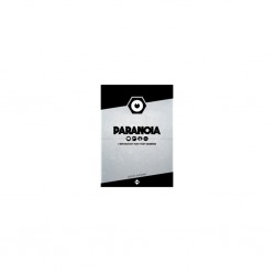 Paranoia - edition standard