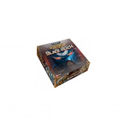 Heroes of black reach - boite de base FR