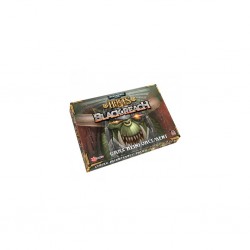 Heroes of black reach - renforts orks