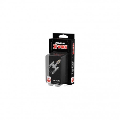 SW X-Wing 2.0 - Y-wing BTL-A4