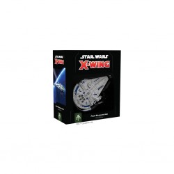 SW X-Wing 2.0 - faucon millenium de lando