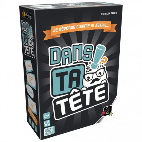 Dans Ta Tête 