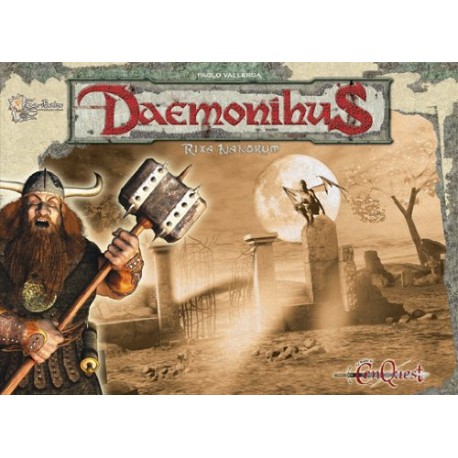 DAEMONIHUS