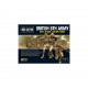 Bolt action - british 8th army starter army