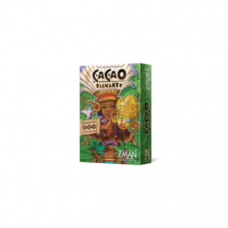 Cacao Ext. Diamante FR