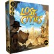 Lost cities