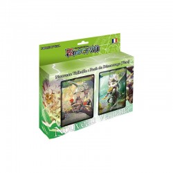 FOW Nouveau Valhalla Deck de démarrage V0 Vent