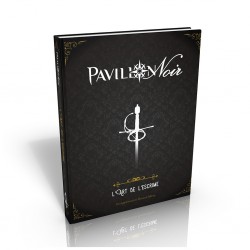 Pavillon noir 2 - art de l escrime