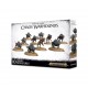Monster of chaos - chaos warhounds