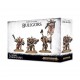 Warherds - bullgors 