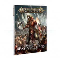 Battletome - Beast of chaos FR