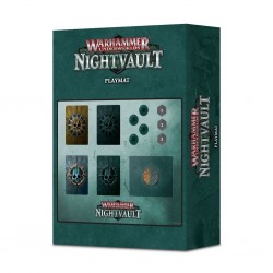 WHU - nightvault playmat