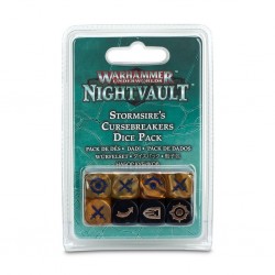 WHU - dice pack stormsire cursebreakers