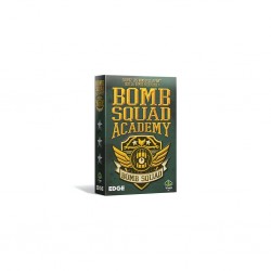 Bomb Squad Academy 