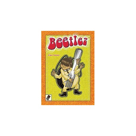 BEETLEZ