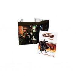 SW jdr - aux confins de l' empire - GM kit
