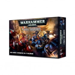 Warhammer 40k - L' Eveil Des Morts 