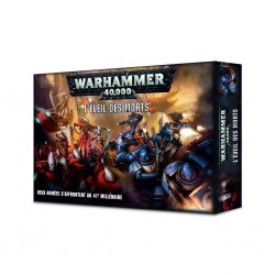 Warhammer 40k old - L' Eveil Des Morts 