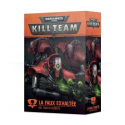 KillTeam - La Faux Exhaltée