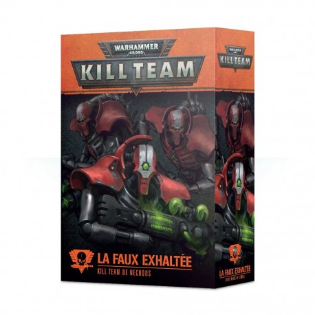 KillTeam - La Faux Exhaltée