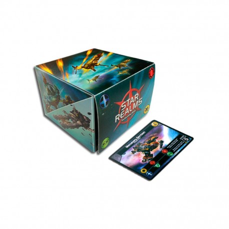 Star Realms - Flip Box 