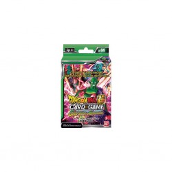 Dragon Ball Super JCC starter 4 - guardian of namekians