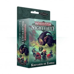 WHU Nightvault - Krevards De Zarbag 