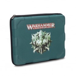 WHU Nightvault - Carry Case 