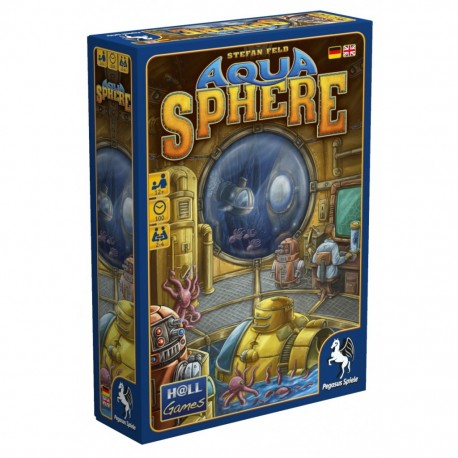 AQUASPHERE