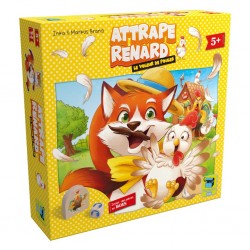 Attrape renard