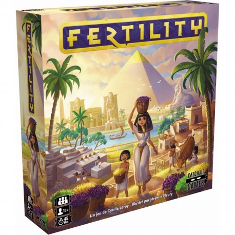 Fertility ML