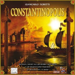 CONSTATINOPOLIS