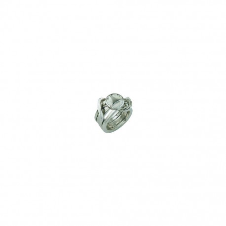 Huzzle - ring 2