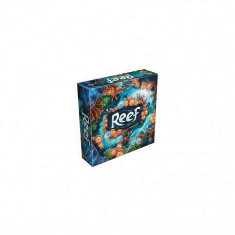 Reef FR