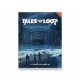 Tales From The Loop - La France Des Années 80