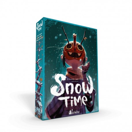 Snow Time FR