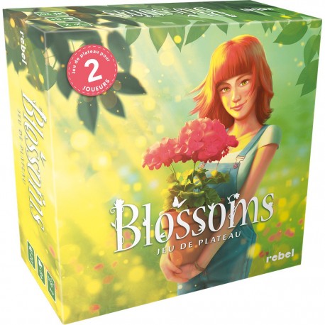 Blossoms FR
