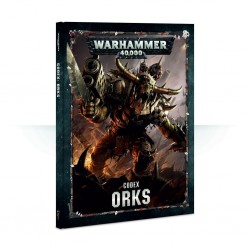 Codex Orks