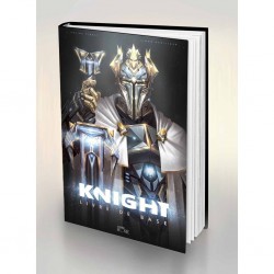 Knight - Livre De Base 