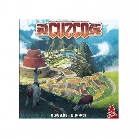 Cuzco 