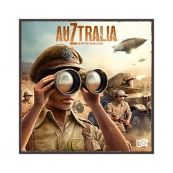 Auztralia