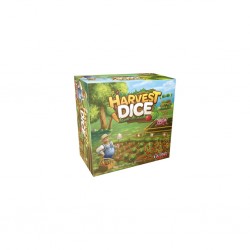Harvest dice FR