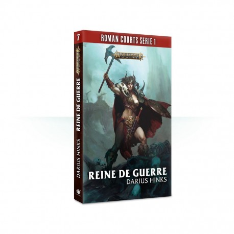 Reine De Guerre 