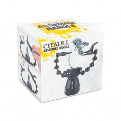Citadel Assembly Handle 