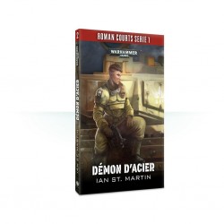 Demon d acier